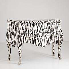 Zebra Drawers