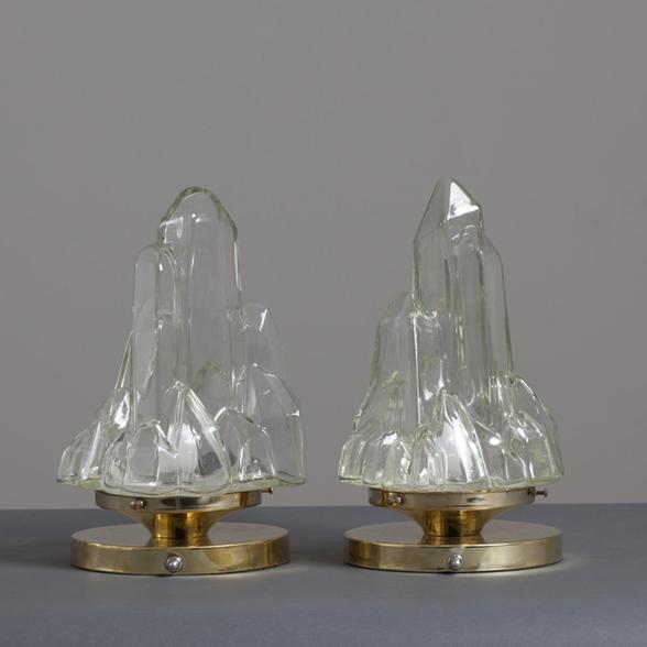 Pair Of Glass