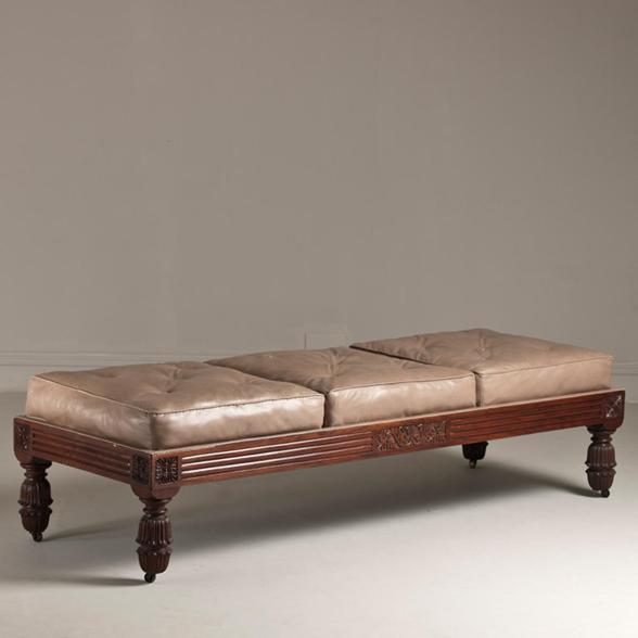 indian daybed